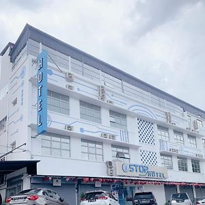 One Stop Hotel Ipoh